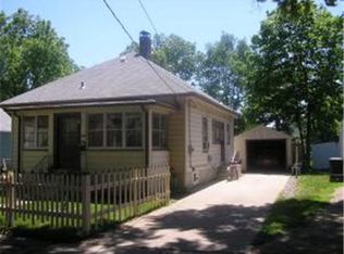 1206 3rd Street St NE, Rochester, MN 55906