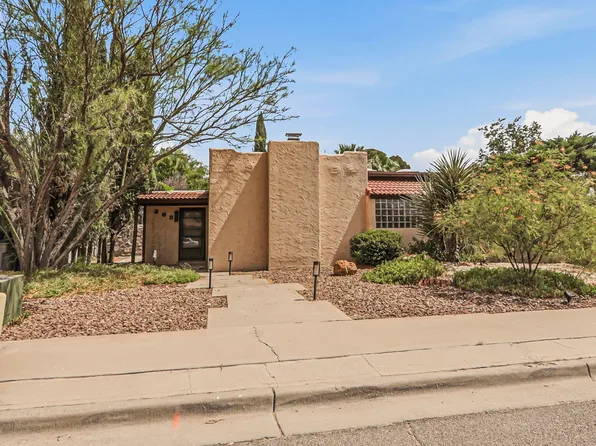 368 La Mirada Cir, El Paso, TX 79932