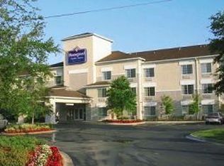 8300 Western Way, Jacksonville, FL 32256