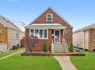 5250 S Nagle Ave, Chicago, IL 60638