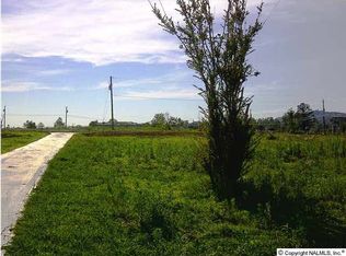 117 Wilbanks Ln, Harvest, AL 35749