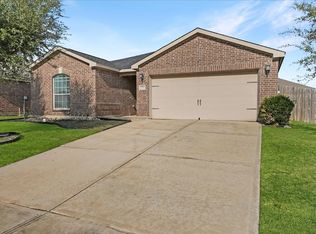 12916 Kingsgate Dr, Rhome, TX 76078