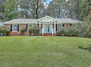 7673 Hillandale Rd, North Charleston, SC 29420
