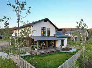 425 Mail Cabin Dr, Victor, ID 83455