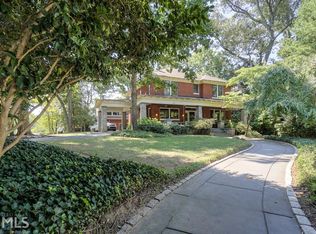 929 Adair Ave NE, Atlanta, GA 30306