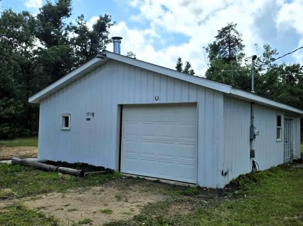 15708 Carter Dr, Hillman, MI 49746