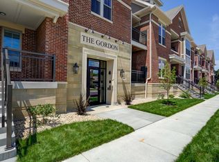 The Gordon, Madison, WI 53704