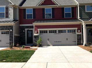 11058 Discovery Dr NW, Concord, NC 28027