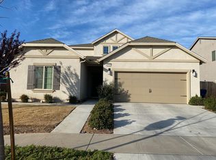 3705 Magellan Dr, Merced, CA 95340