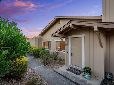 1109 Grove Cir, Benicia, CA, 94510