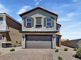9118 Fiesta Impatiens Ct, Las Vegas, NV 89147