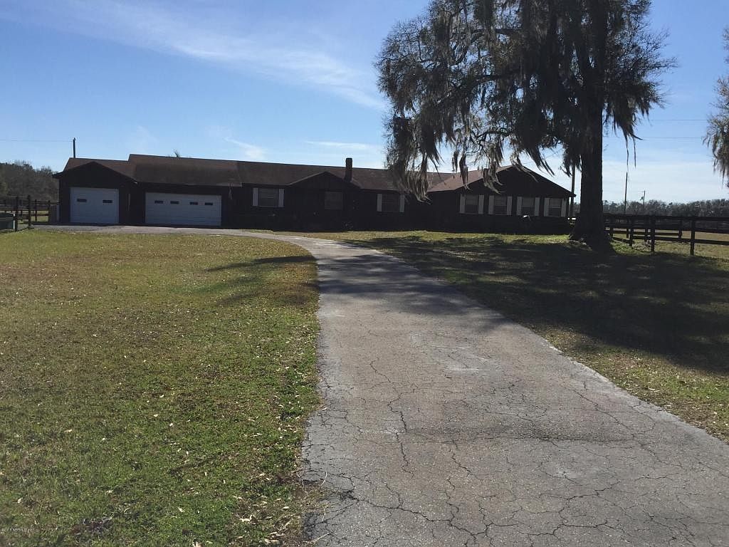 12938 SW County Road 18, Brooker, FL 32622 Zillow