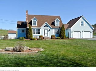 257 Boom Rd, Saco, ME 04072