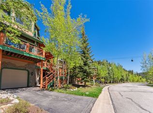 119 Woods Dr #0, Breckenridge, CO 80424