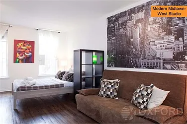 Rented by Oxford Property Group