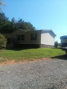 1007 Payne Ln, Spring City, TN, 37381