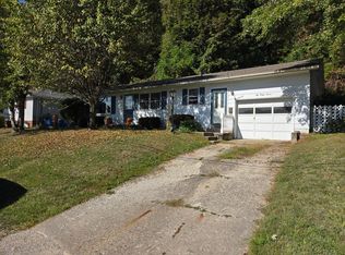 247 School St, Bremen, OH