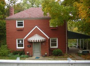 5357 Brownsville Rd, Pittsburgh, PA 15236