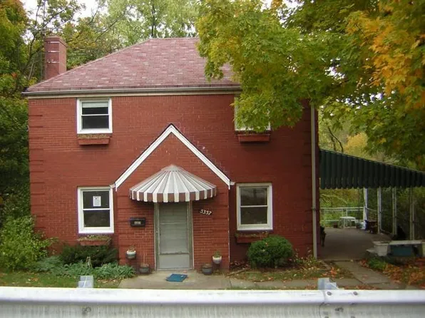 5357 Brownsville Rd, Pittsburgh, PA 15236