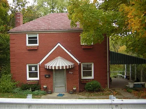 5357 Brownsville Rd Photo 1