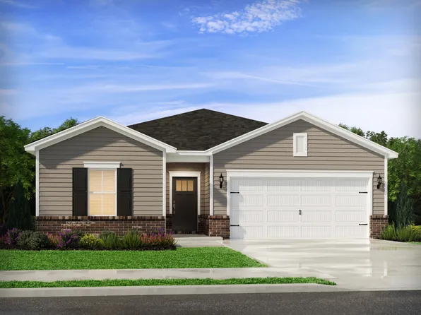 Newport Plan, Brookhill Reserve