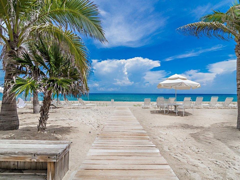 1st image of 170 N Ocean Boulevard #505/507