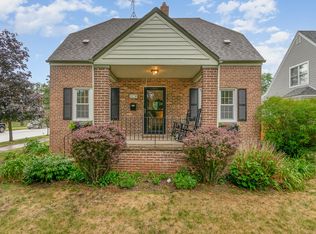 3238 Ann St, Lansing, IL 60438