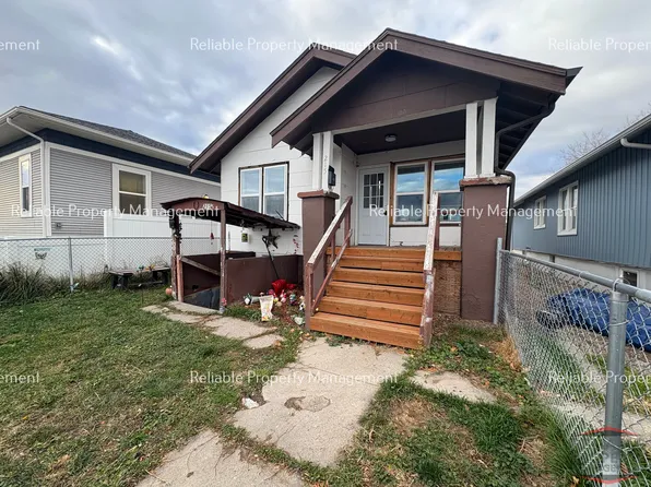 215 N 6th Ave, Pocatello, ID 83201