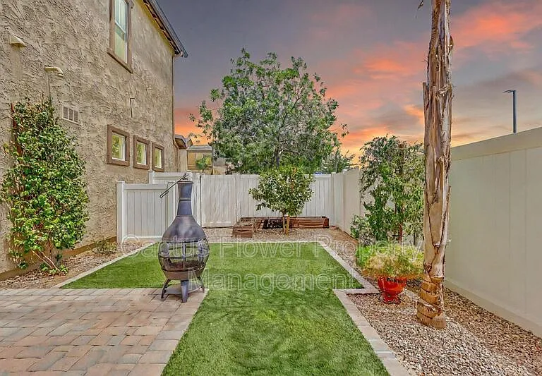 2734 S Santa Vis #MESA — Photo 41