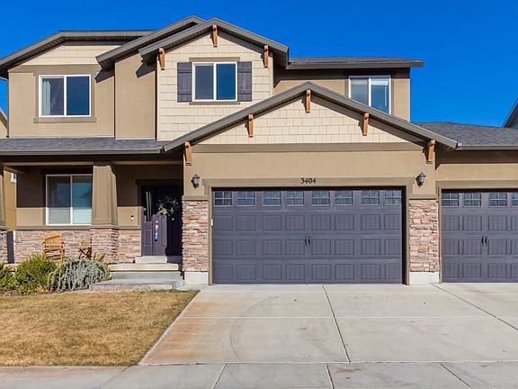 5th image of 3404 W High Plains Way