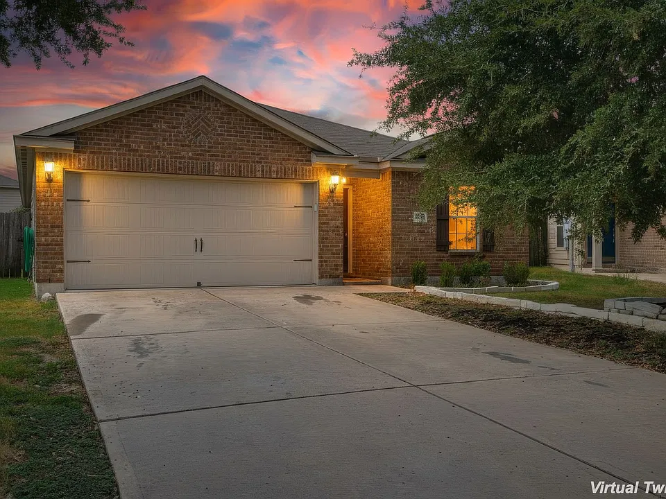 6643 Luckey Tree