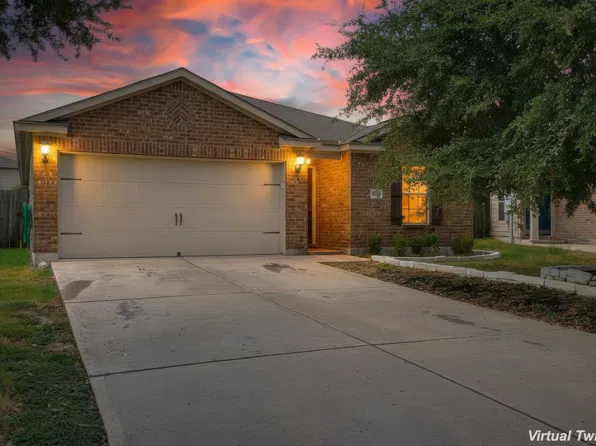 6643 Luckey Tree, San Antonio, TX 78252