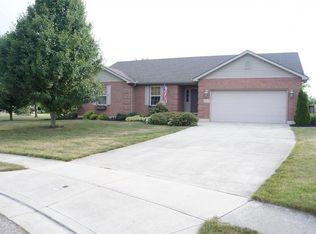 2618 Durham St, Troy, OH