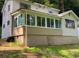 115 Watercress Rd, Kennerdell, PA 16374