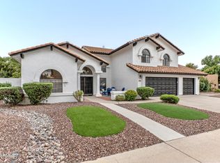 15043 N 49th Way, Scottsdale, AZ 85254