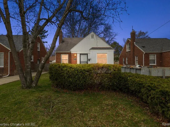 10817 Marne St, Detroit, MI 48224