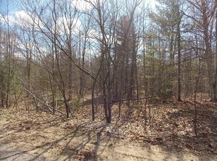 Ridge Run Rd, Cheboygan, MI 49721