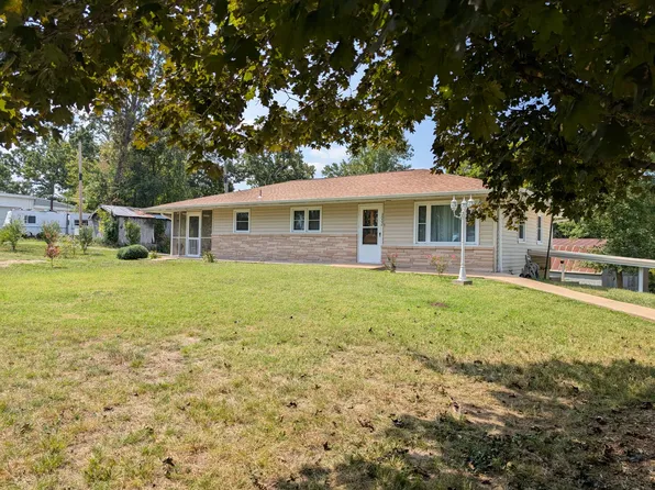 3002 Main Street, Cassville, MO 65625