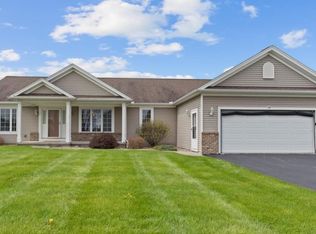 148 Queensland Dr, Spencerport, NY 14559