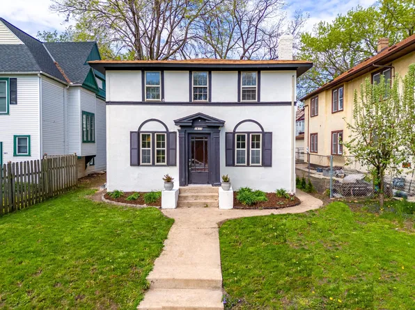 2815 Lyndale Ave N, Minneapolis, MN 55411