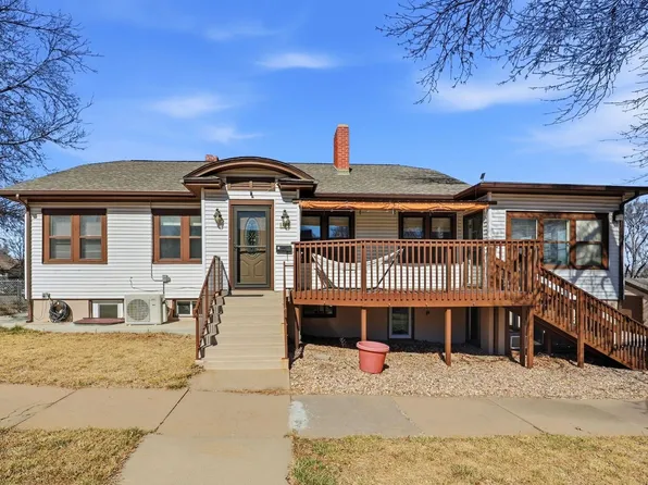 1429 14th St, Greeley, CO 80631