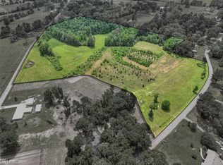 0 Percy Burns Rd, Springhill, LA 71075