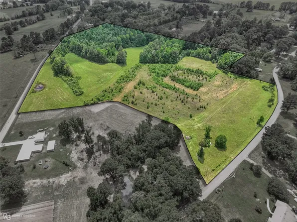 0 Percy Burns Rd, Springhill, LA 71075