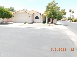 814 S Capistrano Dr, Gilbert, AZ 85233