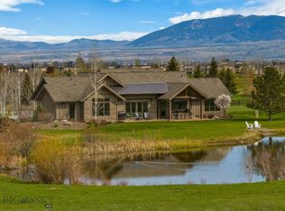 50 Bullet Ln, Bozeman, MT 59718