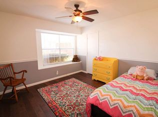 8140 Camelot Rd, Fort Worth, TX 76134