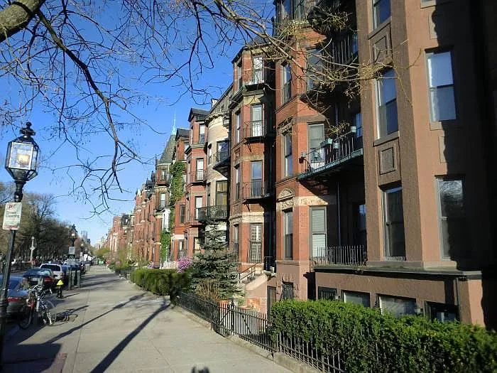 362 Commonwealth Ave #6C — Photo 19