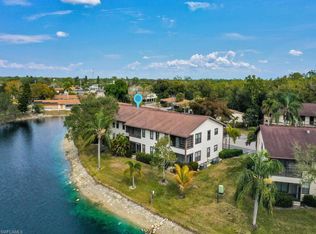 5371 Treetops DR #M103, NAPLES, FL 34113