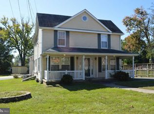 8921 Baltimore St, Savage, MD