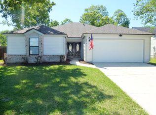 8376 W Chason Rd, Jacksonville, FL 32244